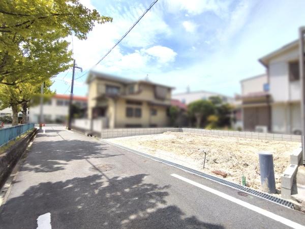 ハートフルタウン名東区神里2丁目　全1棟