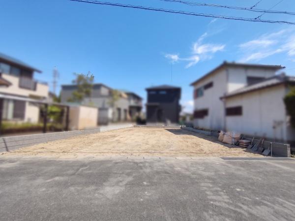 ブルーミングガーデン東郷町和合牛廻間2期　全1棟