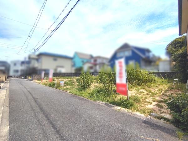 土地　緑区大清水1期　全1区画