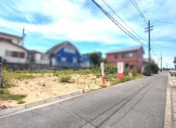 土地　緑区大清水1期　全1区画