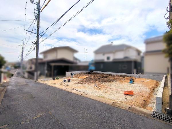 土地 緑区鳴海町6期 全1区画