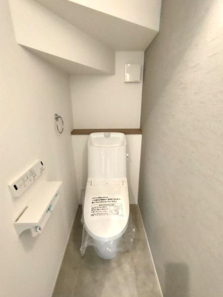 新築分譲住宅　瑞穂区白砂町1期　1号棟