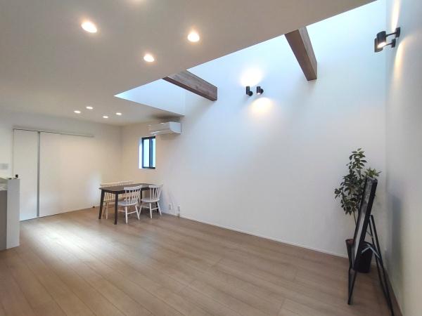 新築分譲住宅　瑞穂区白砂町1期　1号棟