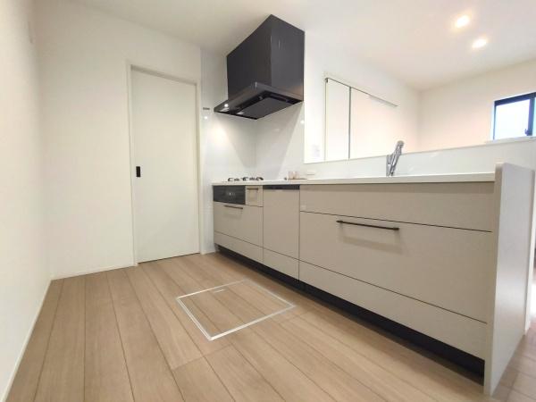 新築分譲住宅　瑞穂区白砂町1期　1号棟