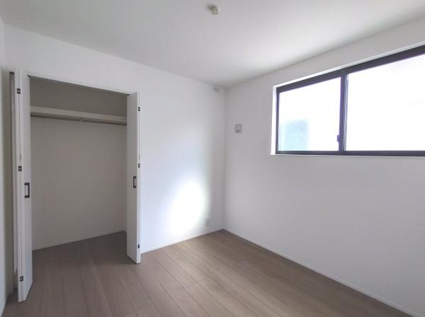 新築分譲住宅　瑞穂区白砂町1期　1号棟