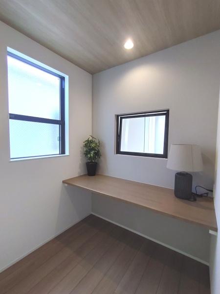 新築分譲住宅　瑞穂区白砂町1期　1号棟