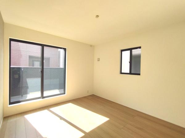 新築分譲住宅　瑞穂区白砂町1期　1号棟