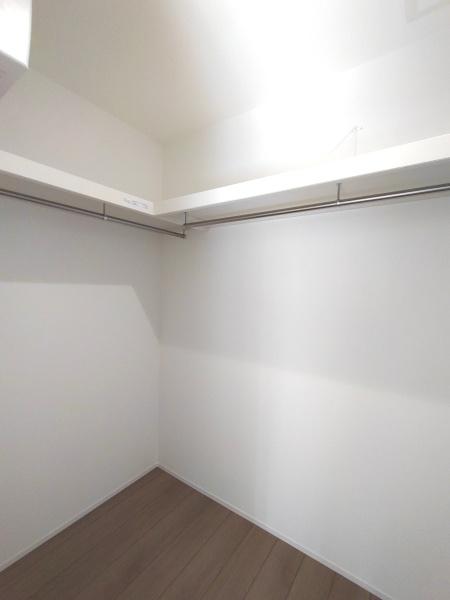 新築分譲住宅　瑞穂区白砂町1期　1号棟