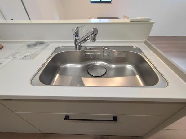 新築分譲住宅　瑞穂区白砂町1期　1号棟