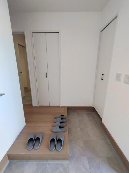 新築分譲住宅　瑞穂区白砂町1期　1号棟