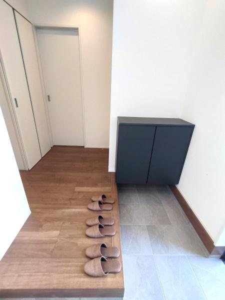 新築分譲住宅　瑞穂区白砂町1期　2号棟