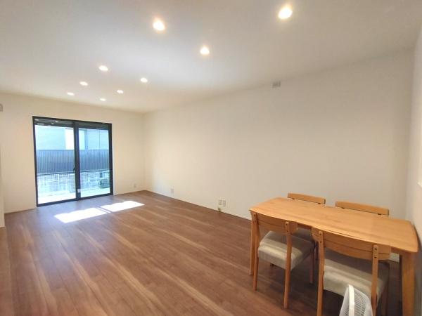 新築分譲住宅　瑞穂区白砂町1期　2号棟