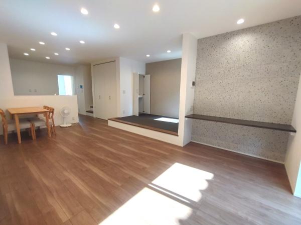 新築分譲住宅　瑞穂区白砂町1期　2号棟