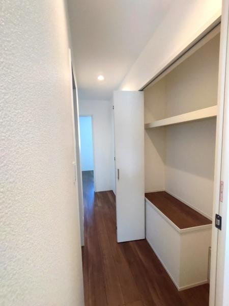 新築分譲住宅　瑞穂区白砂町1期　2号棟