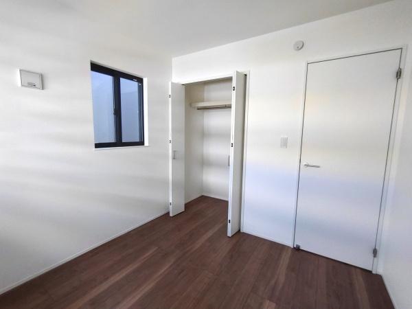 新築分譲住宅　瑞穂区白砂町1期　2号棟