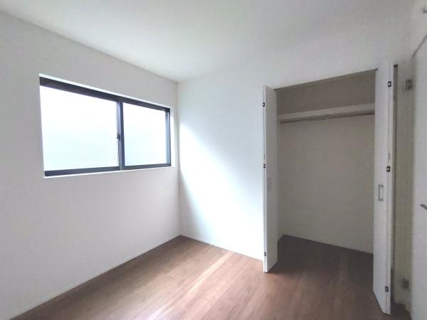 新築分譲住宅　瑞穂区白砂町1期　2号棟