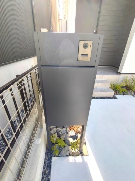 新築分譲住宅　瑞穂区白砂町1期　2号棟