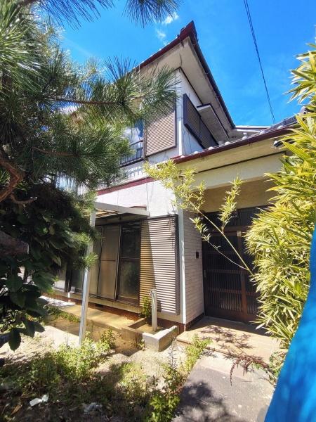 中古一戸建　緑区大高町折戸