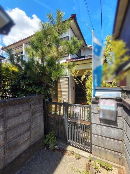 中古一戸建　緑区大高町折戸