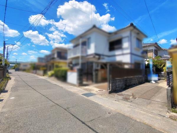 名古屋市緑区大高町字折戸の中古一戸建て