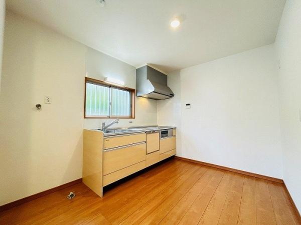 名古屋市緑区定納山２丁目の中古一戸建て