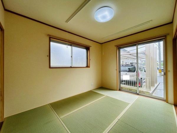 名古屋市緑区定納山２丁目の中古一戸建て