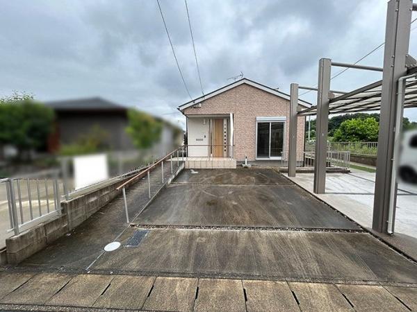 中古一戸建　緑区定納山2丁目