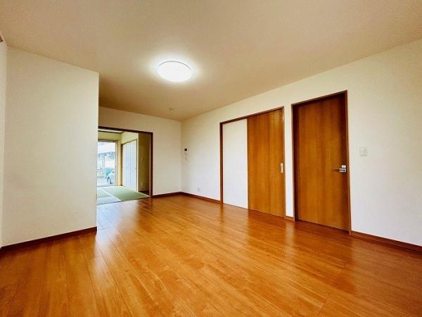 中古一戸建　緑区定納山2丁目