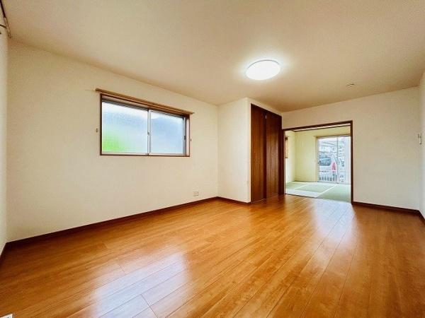 中古一戸建　緑区定納山2丁目