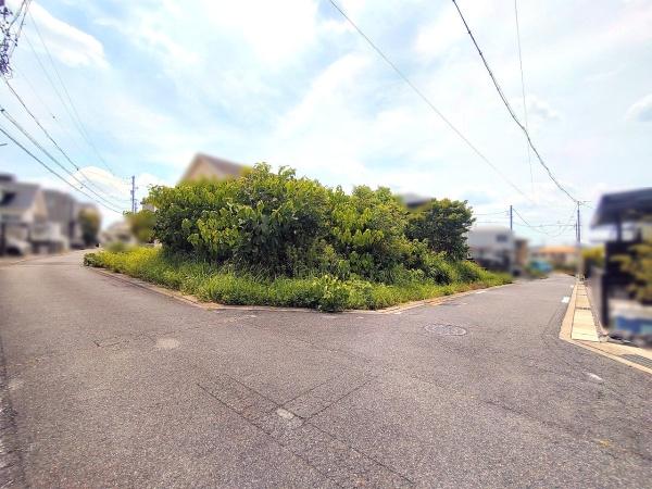 土地　緑区東神の倉2期　1号地