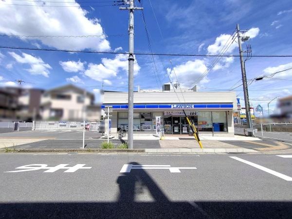 新築分譲住宅　緑区鳴海町7期　1号棟(ローソン鳴海駅東店)