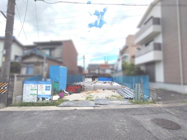 新築分譲住宅 天白区池見 1号棟
