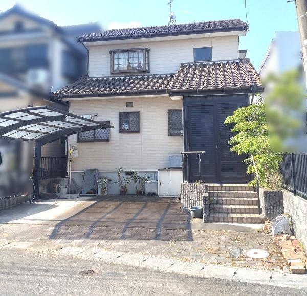 中古戸建 羽島郡岐南町伏屋4丁目