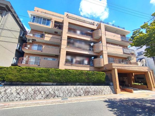 三旺マンション第3植田