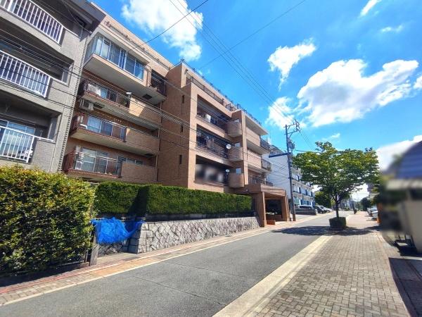 三旺マンション第3植田