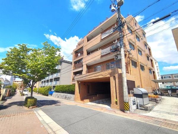 三旺マンション第3植田