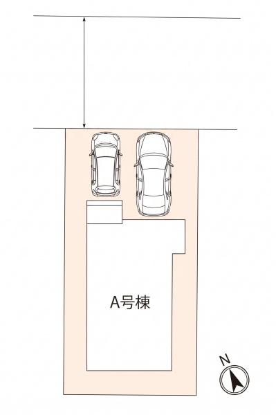 ハートフルタウン緑区滝ノ水4丁目　全1棟