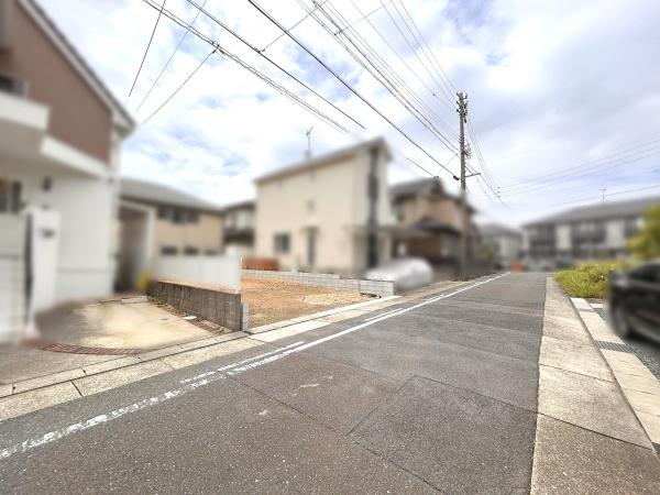 ハートフルタウン緑区滝ノ水4丁目　全1棟