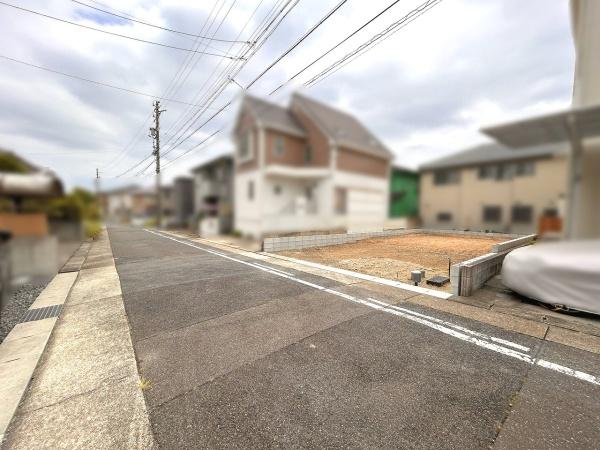 ハートフルタウン緑区滝ノ水4丁目　全1棟