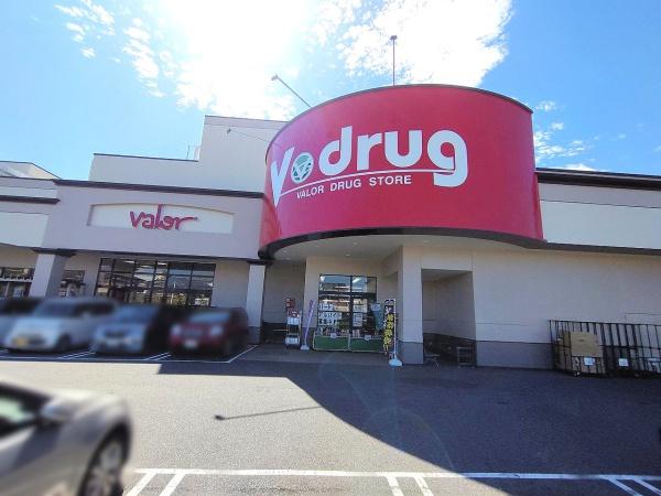 新築分譲住宅　瑞穂区本願寺町1期　全1棟(V・drug瑞穂店)