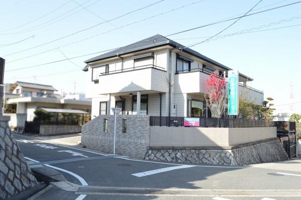 ハートフルタウン緑区神沢1丁目　A号棟(かみさわクリニック)
