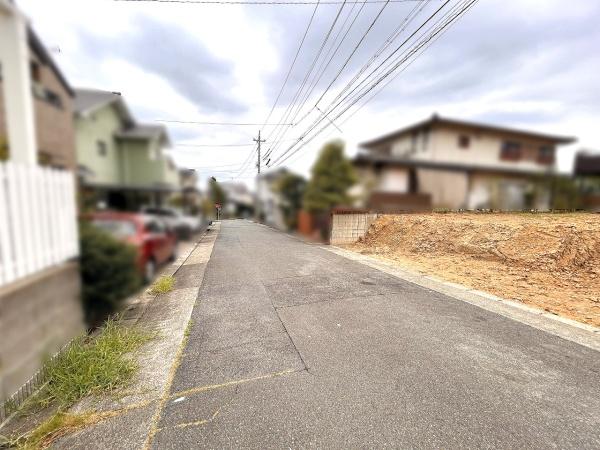 ハートフルタウン緑区神沢1丁目　A号棟