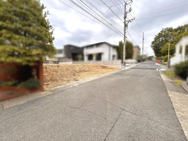 ハートフルタウン緑区神沢1丁目　A号棟