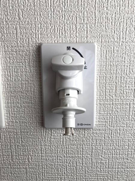 ファーストタウン愛知郡第1東郷町三ツ池　2号棟