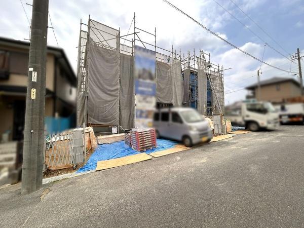 ファーストタウン愛知郡第1東郷町三ツ池 2号棟