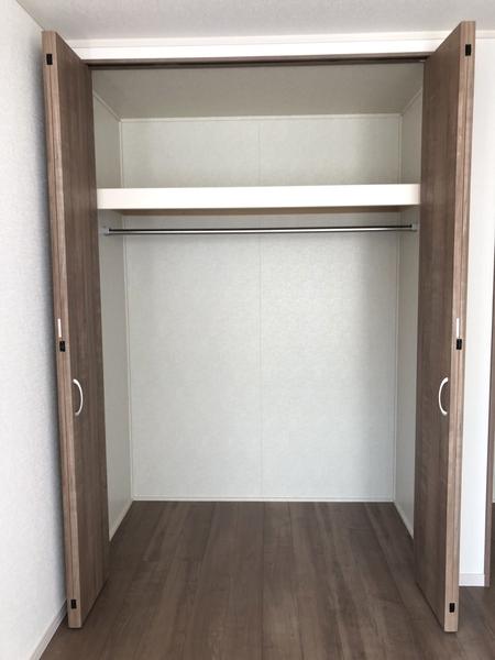 ファーストタウン愛知郡第1東郷町三ツ池　2号棟