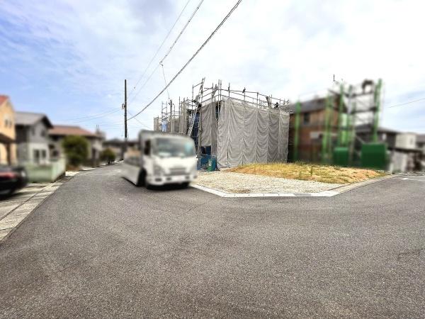 ファーストタウン愛知郡第1東郷町三ツ池　2号棟