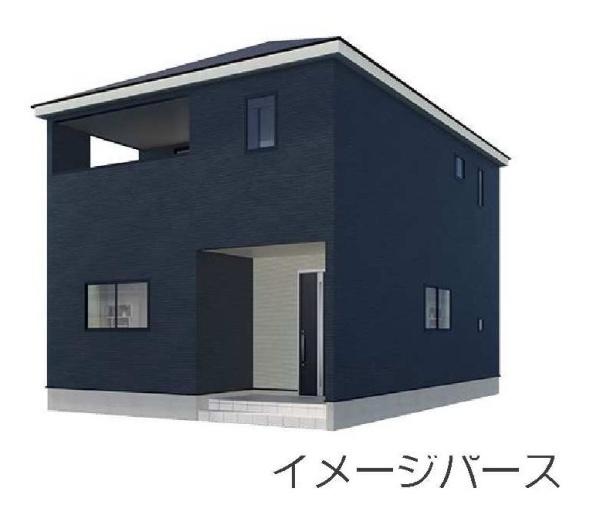 クレイドルガーデン日進市岩崎町第6 1号棟