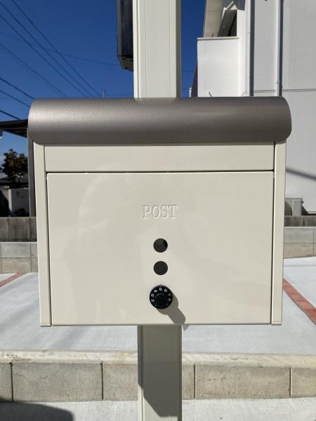 クレイドルガーデン日進市岩崎町第6　2号棟