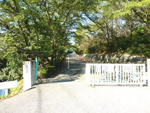 クレイドルガーデン日進市岩崎町第6　3号棟(日進市立北小学校)